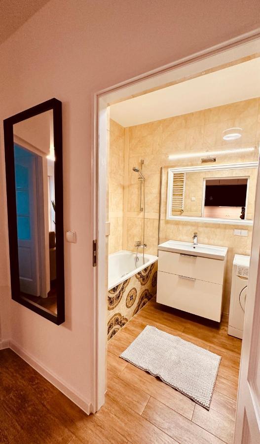 Jardin Apartment Ursynow Warszawa Eksteriør billede